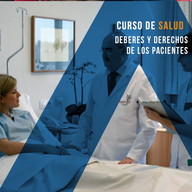 Deberes Y Derechos De Los Pacientes Ict Capacitaciones 5626